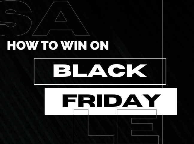 How to Get the Most Out of Black Friday UK | Smart Savings Tips