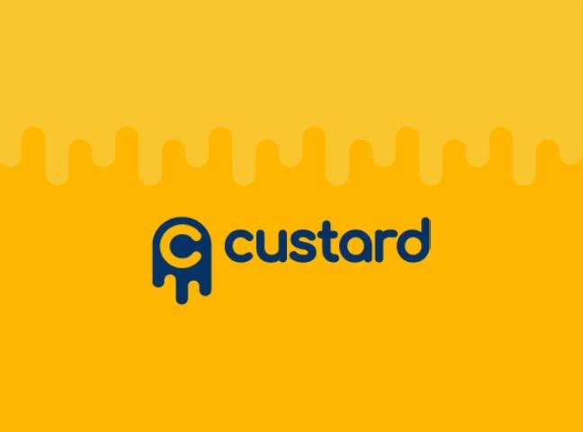 You've signed up, welcome to custard's ultimate user guide