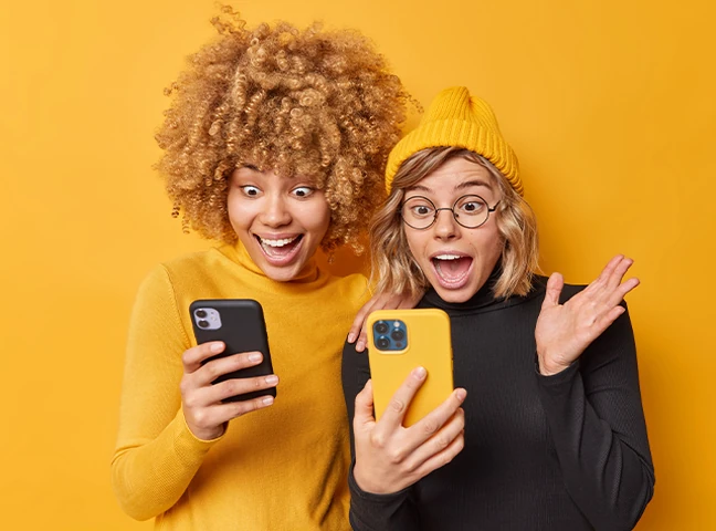 Pudding in the effort pays off: A guide to referring your friends to Custard.