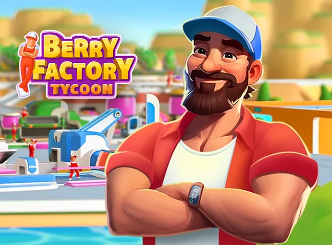 Berry Factory Tycoon: Tips to Master the Game