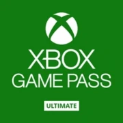 Xbox Game Pass Ultimate UK