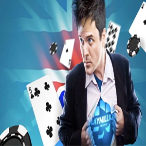 Playmillion logo