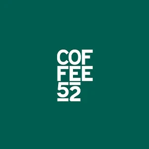 Coffee52 logo
