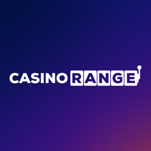 Casino Range logo
