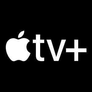 Apple TV logo