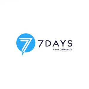7 Days Performance logo