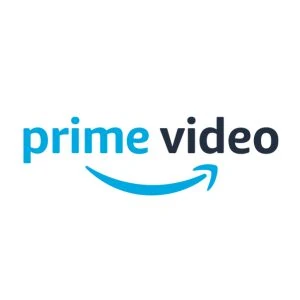 MGM - Prime Video logo