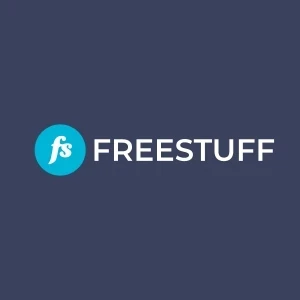Freestuff logo