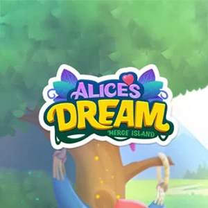 Alice Dream logo