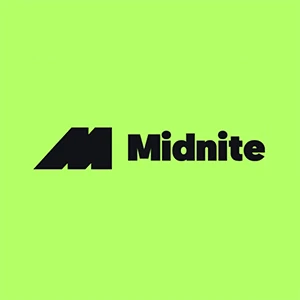 Midnite logo