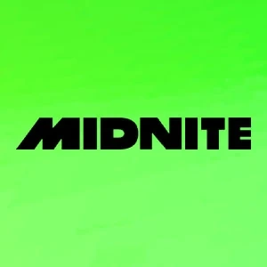 Midnite logo