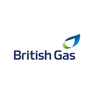 British Gas logo