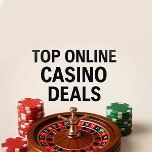 Top Online Casinos logo