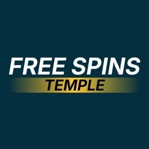Free Spins Temple logo
