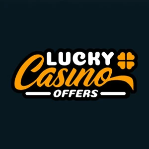 Lucky Casino logo