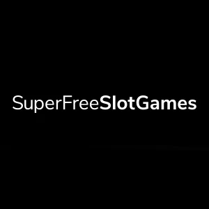 Super Free Slot Games logo