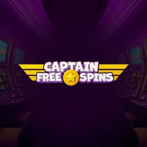Captain Free Spins logo