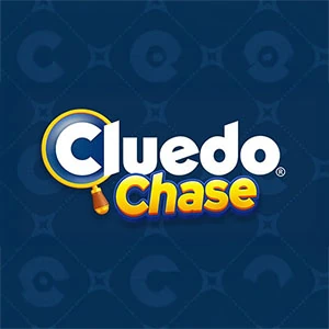 Cluedo Chase logo