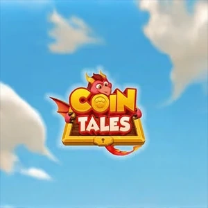 Coin Tales logo