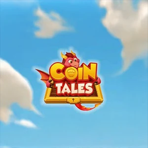 Coin Tales logo