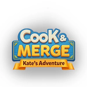 Cook & Merge logo