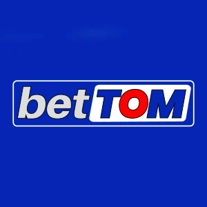 betTOM logo