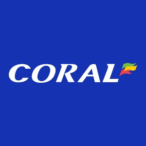 Coral Casino logo