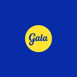 Gala Casino logo