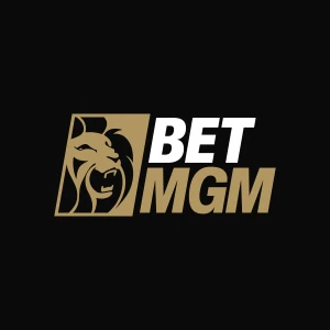 BET MGM logo