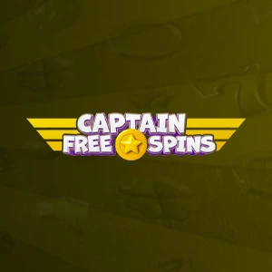 Captain Free Spins logo
