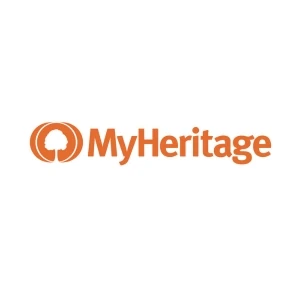 MyHeritage logo