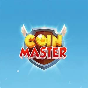 Coin Master logo