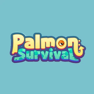 Palmon: Survival logo