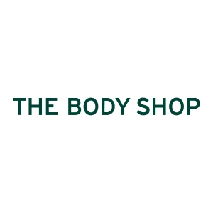 The Body Shop logo