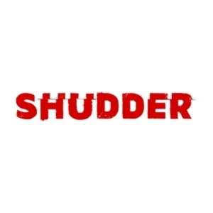 Shudder logo