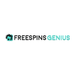 Free Spins Genius logo