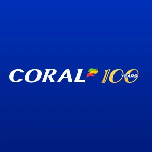 Coral Casino logo