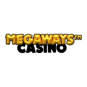 Megaways Casino logo