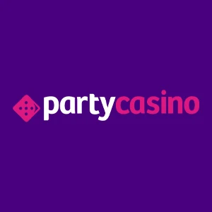 Party Casino logo