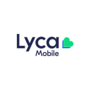 Lyca Mobile logo