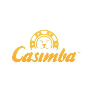 Casimba Casino logo