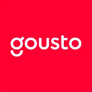 Gousto logo