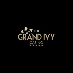 The Grand Ivy Casino logo