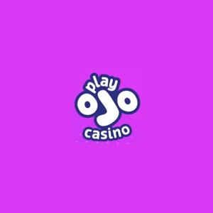 Play ojo Casino logo