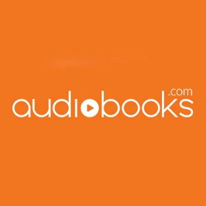 AudioBooks.com logo