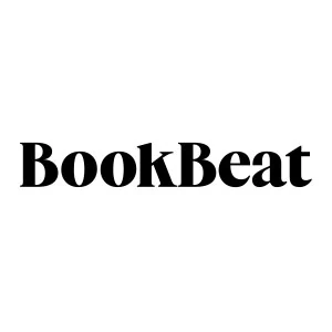 Bookbeat logo