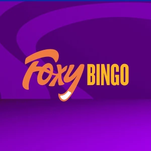 Foxy Bingo logo