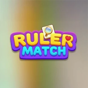 Ruler Match logo