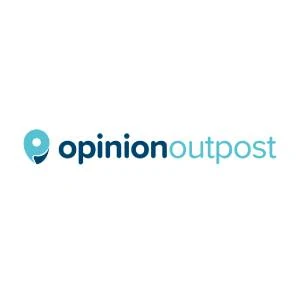 Opinion Outpost logo