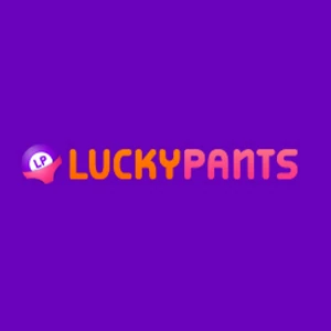 Lucky Pants logo